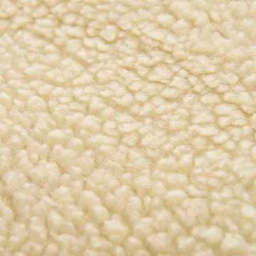 Cozy Self-Warming Pet Bed for Dogs and Cats, 35-Inch