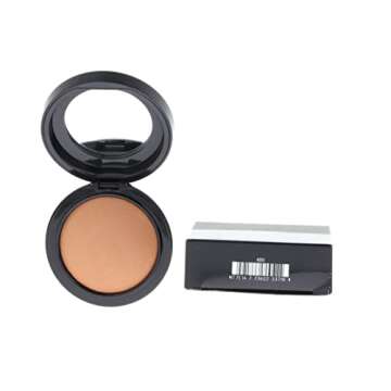 MAC Mineralize Skinfinish Natural Dark Deep, .35 oz, Boxed by Fixbub