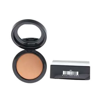 MAC Mineralize Skinfinish Natural Dark Deep, .35 oz, Boxed by Fixbub