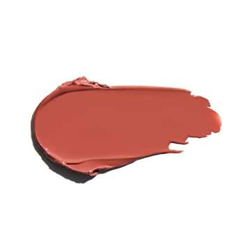 Anastasia Beverly Hills - Satin Lipstick - Peach Amber: Long-lasting, Comfortable Wear with a Precis...