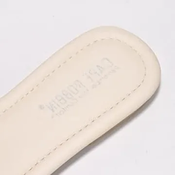 Cape Robbin Vagabond Sandals for Women - Stylish Comfort