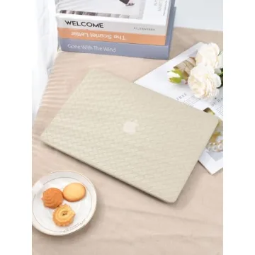 Seorsok MacBook Air Case - Stylish Protection & Functionality