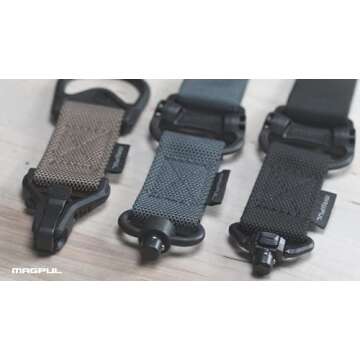 Magpul QDM Heavy Duty Sling Swivel