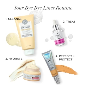 Hydrating Hyaluronic Acid Serum for Smooth Skin