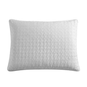 Ed-Ellen Degeneres Quilt Set - Stylish All Season Bedding