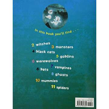 At the Old Haunted House