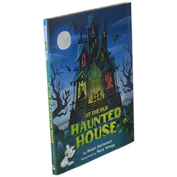 At the Old Haunted House