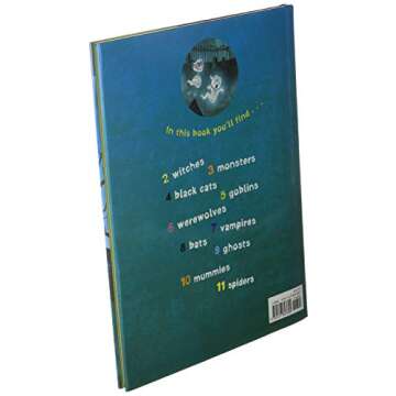 At the Old Haunted House