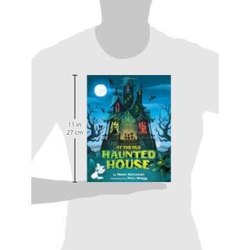 At the Old Haunted House