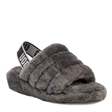 UGG Women's Fluff Yeah Slide Slippers – Luxury Comfort for Every Occasion