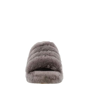 UGG Women's Fluff Yeah Slide Slippers – Luxury Comfort for Every Occasion