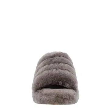 UGG Women's Fluff Yeah Slide Slippers – Luxury Comfort for Every Occasion