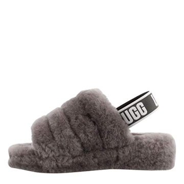 UGG Women's Fluff Yeah Slide Slippers – Luxury Comfort for Every Occasion