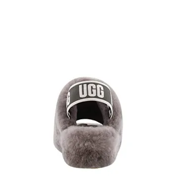 UGG Women's Fluff Yeah Slide Slippers – Luxury Comfort for Every Occasion