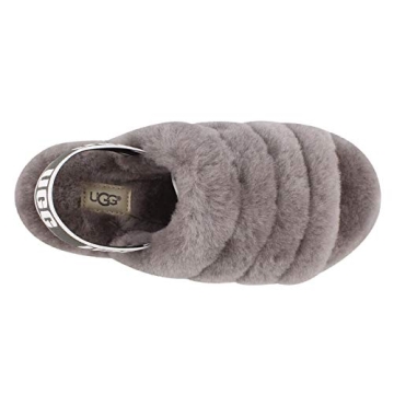 UGG Women's Fluff Yeah Slide Slippers – Luxury Comfort for Every Occasion