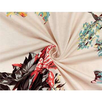 Viracy Floral Tank Top - Stylish Summer Comfort