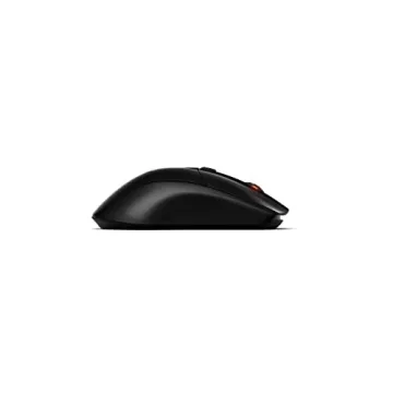 SteelSeries Rival 3 Wireless Gaming Mouse with 400+ Hour Battery Life