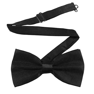 Stylish Medsuo Adjustable Bowtie - Perfect for Any Occasion