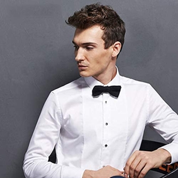 Stylish Medsuo Adjustable Bowtie - Perfect for Any Occasion