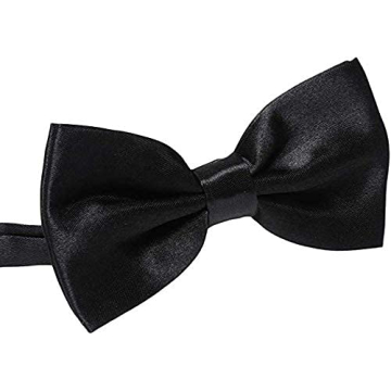 Stylish Medsuo Adjustable Bowtie - Perfect for Any Occasion