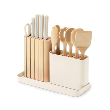 Caraway 14-Piece Kitchen Prep Set - Premium Quality Knives