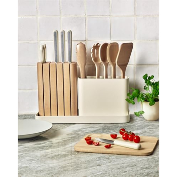 Caraway 14-Piece Kitchen Prep Set - Premium Quality Knives