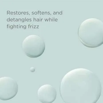 Hairitage Leave-in Conditioner Spray - Leave-In Hair Treatment - Detangles + Fortifies - Reduces Breakage + Deep Conditions, 6 fl oz