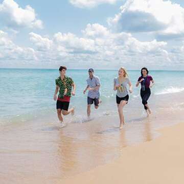 Travelon Waterproof Smart Phone Pouch for Adventures