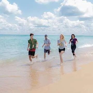 Travelon Waterproof Smart Phone Pouch for Adventures