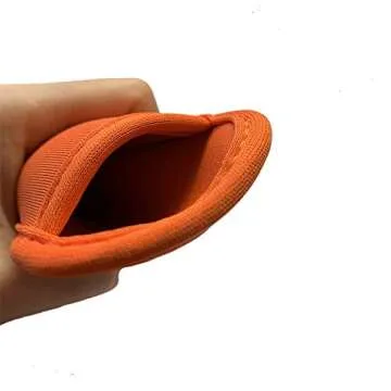 Popsicle Holder Bags for All Ages Reusable 6 Pack