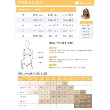 Saodimallsu Women's Crochet Coverup - Chic & Comfortable