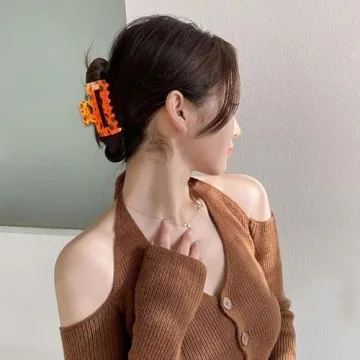 Halloween Bat Skull Hair Clip for Women Girls Festive Accessory