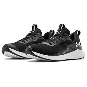 Shop Under Armour Women's Charged Aurora Training Shoes