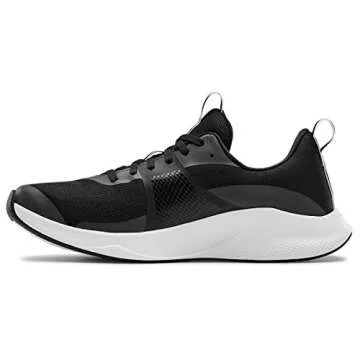 Shop Under Armour Women's Charged Aurora Training Shoes