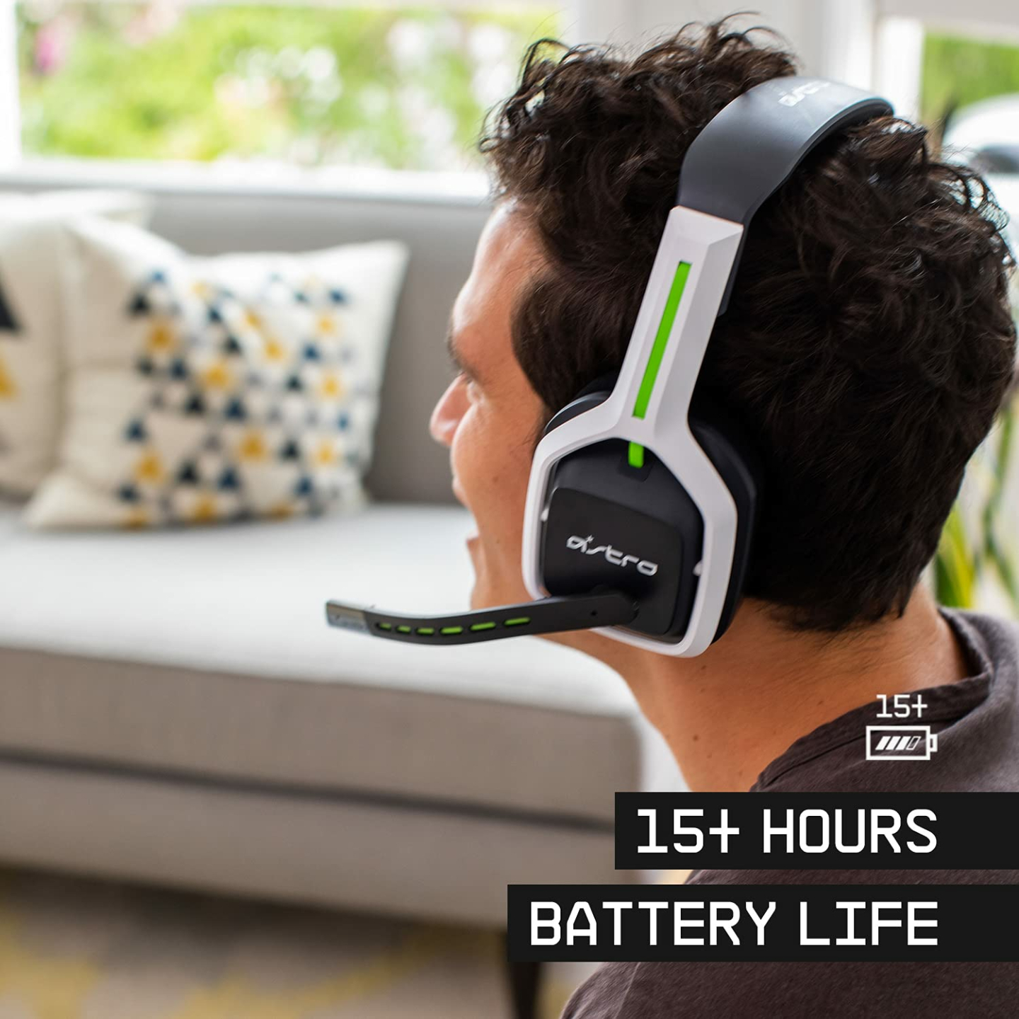 ASTRO A20 Gen 2 Wireless Headset for Xbox & PC