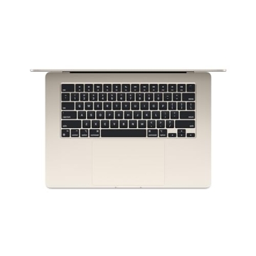 Powerful Apple MacBook Air 15-inch Laptop with M3 Chip