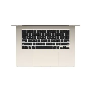 Powerful Apple MacBook Air 15-inch Laptop with M3 Chip