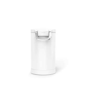 simplehuman 25 Liter Airtight Pet Food Storage Container