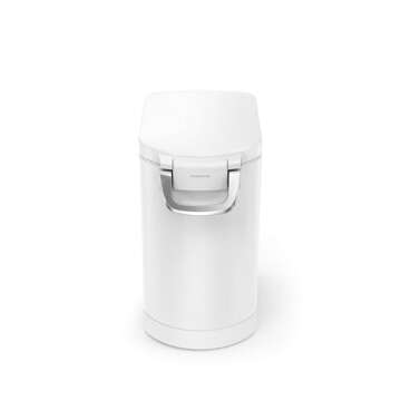 simplehuman 25 Liter Airtight Pet Food Storage Container