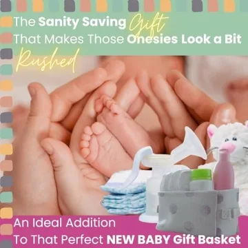 Baby Elefun Teething Toy for 0-6 Months - 5X Relief