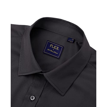 Stylish Men's Dress Shirts for Any Occasion | Alimens & Gentle