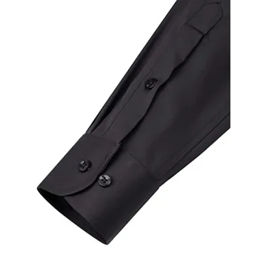 Stylish Men's Dress Shirts for Any Occasion | Alimens & Gentle