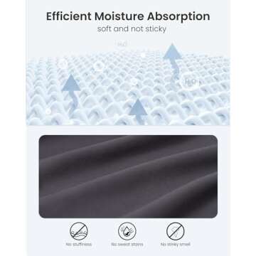 G4Free Women Wide Leg Yoga Pants with Pockets