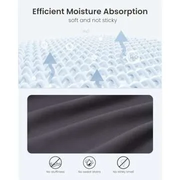 G4Free Women Wide Leg Yoga Pants with Pockets