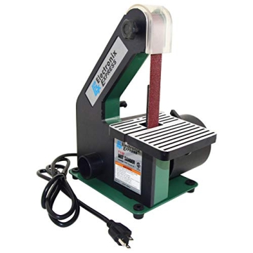 Craft Your Dreams with the EX ELECTRONIX EXPRESS Mini Belt Sander