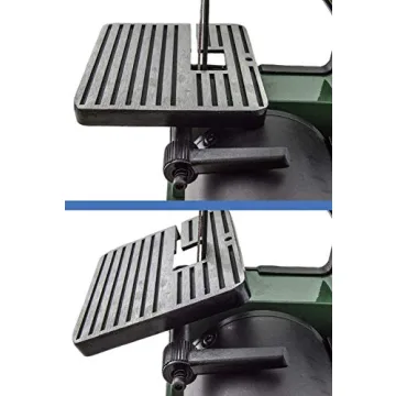 Compact Mini 1x30 Belt Sander for Homely Crafting and Repairs