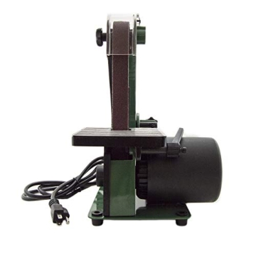 Compact Mini 1x30 Belt Sander for Homely Crafting and Repairs
