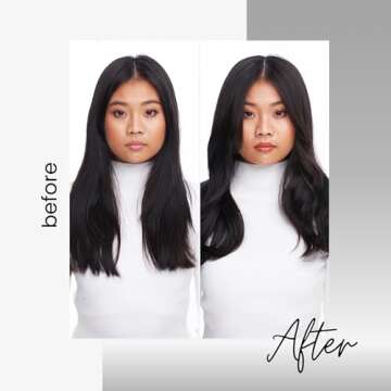 Kenra Platinum Blow-Dry Spray | Time-Saving Heat Protectant | Detangles, Smooths, and Softens | Eliminates Frizz & Resists Humidity | Medium To Coarse Hair | 3.4 fl. oz. (2-Pack)