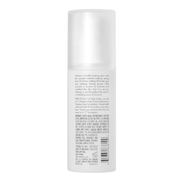 e.l.f. Coconut Setting Mist for Dewy, Radiant Skin