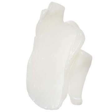 Carol’s Daughter Monoi Repair and Moisture for Curly Hair Monoi Star Strength Leave In Cream with Monoi Oil for Hydration and Softness, 8.5 fl oz